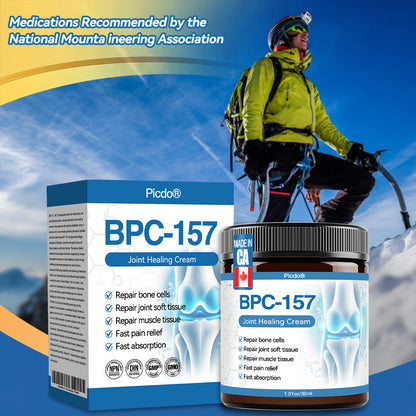 𝖯𝗂𝖼𝗱𝗼®🦹🦹 BPC-157 Joint Healing Cream🦴Treats Arthritis, Neuropathy, Rheumatism, Sports Injuries & More👍