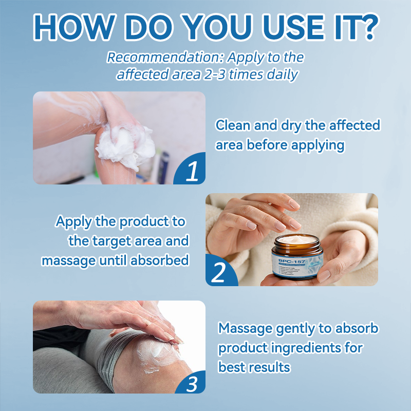 𝖯𝗂𝖼𝗱𝗼®🦹🦹 BPC-157 Joint Healing Cream🦴Treats Arthritis, Neuropathy, Rheumatism, Sports Injuries & More👍