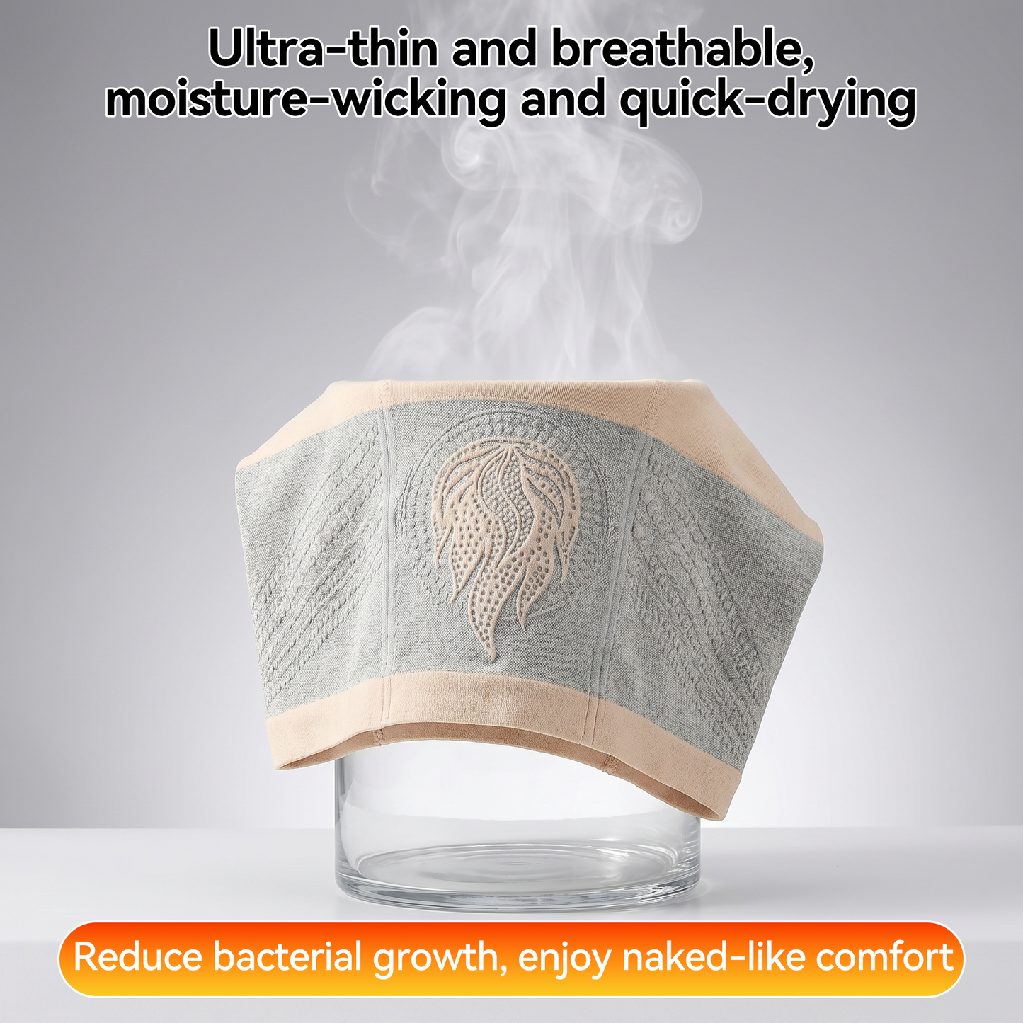 PAURAJU® 🥨✈️30-Min All-in-One Micro-Particle Fat-Burning Shorts✅Ignites deep microcirculation to melt fat, flush toxins, and reverse metabolic aging.