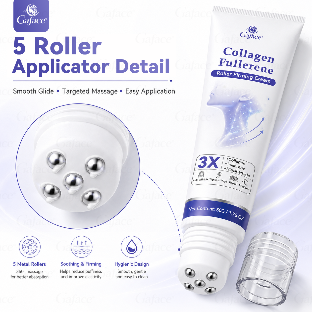 🎏🍁𝐆𝐚𝐟𝐚𝐜𝐞® 𝐂𝐨𝐥𝐥𝐚𝐠𝐞𝐧 & 𝐅𝐮𝐥𝐥𝐞𝐫𝐞𝐧𝐞 𝐑𝐨𝐥𝐥𝐞𝐫 𝐅𝐢𝐫𝐦𝐢𝐧𝐠 𝐂𝐫𝐞𝐚𝐦.
