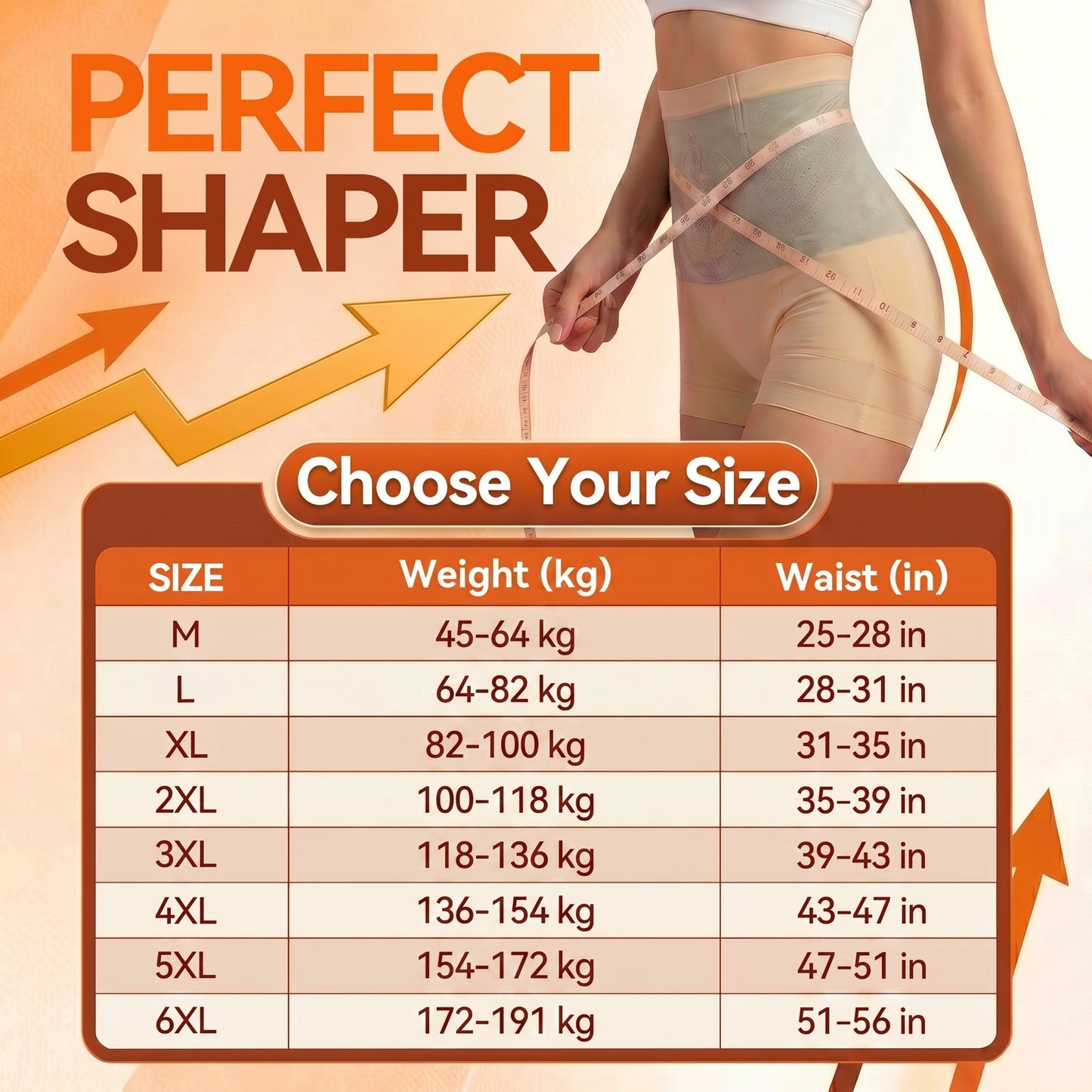 PAURAJU® 🥨✈️30-Min All-in-One Micro-Particle Fat-Burning Shorts✅Ignites deep microcirculation to melt fat, flush toxins, and reverse metabolic aging.