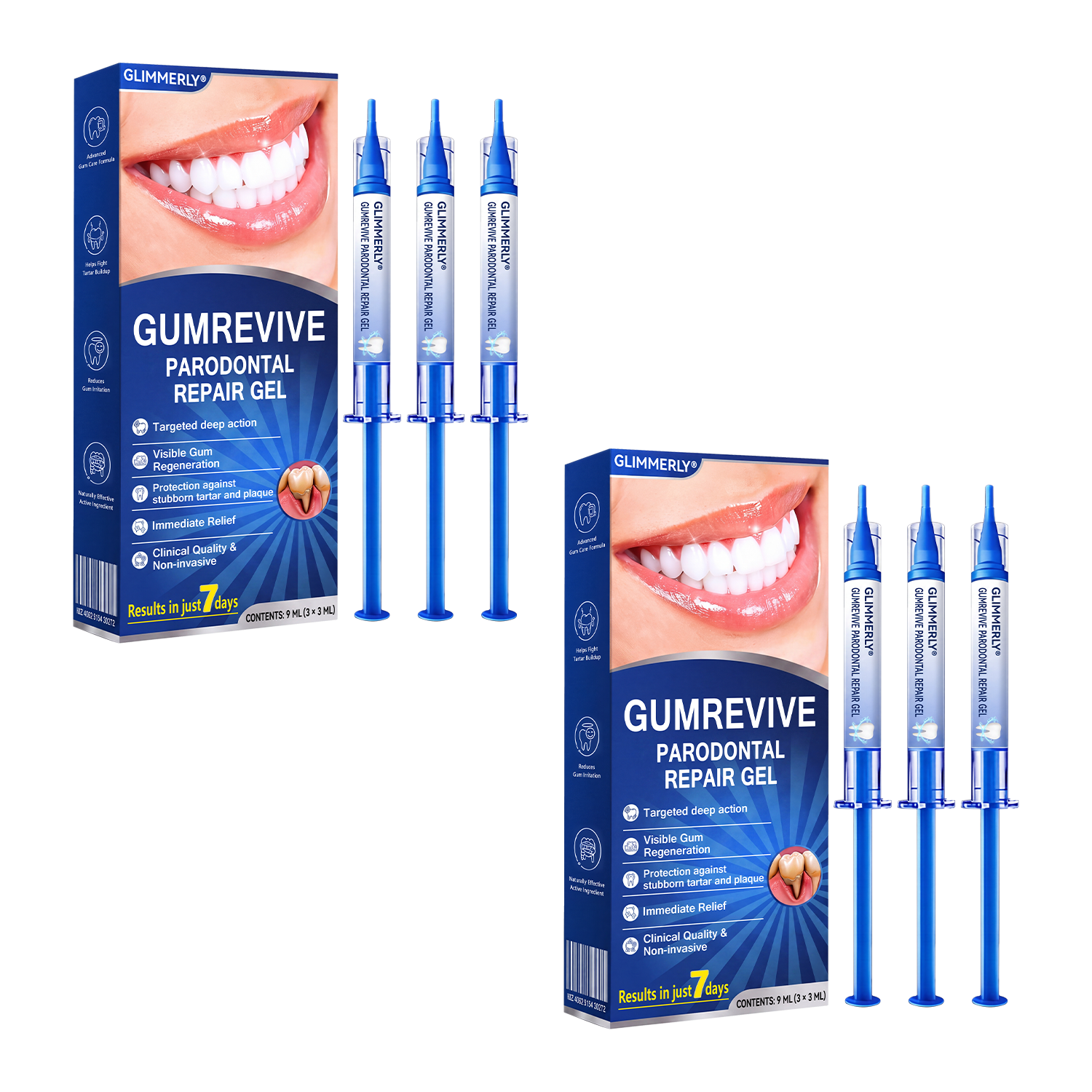 BUY 1 GET 1 FREE🩸Repair: Stop Bleeding
