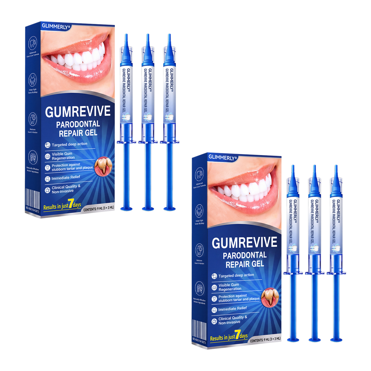 🦷𝑮𝒍𝒊𝒎𝒎𝒆𝒓𝒍𝒚® 𝑮𝒖𝒎𝑹𝒆𝒗𝒊𝒗𝒆 𝑷𝒆𝒓𝒊𝒐𝒅𝒐𝒏𝒕𝒂𝒍 𝑹𝒆𝒑𝒂𝒊𝒓 𝑮𝒆𝒍