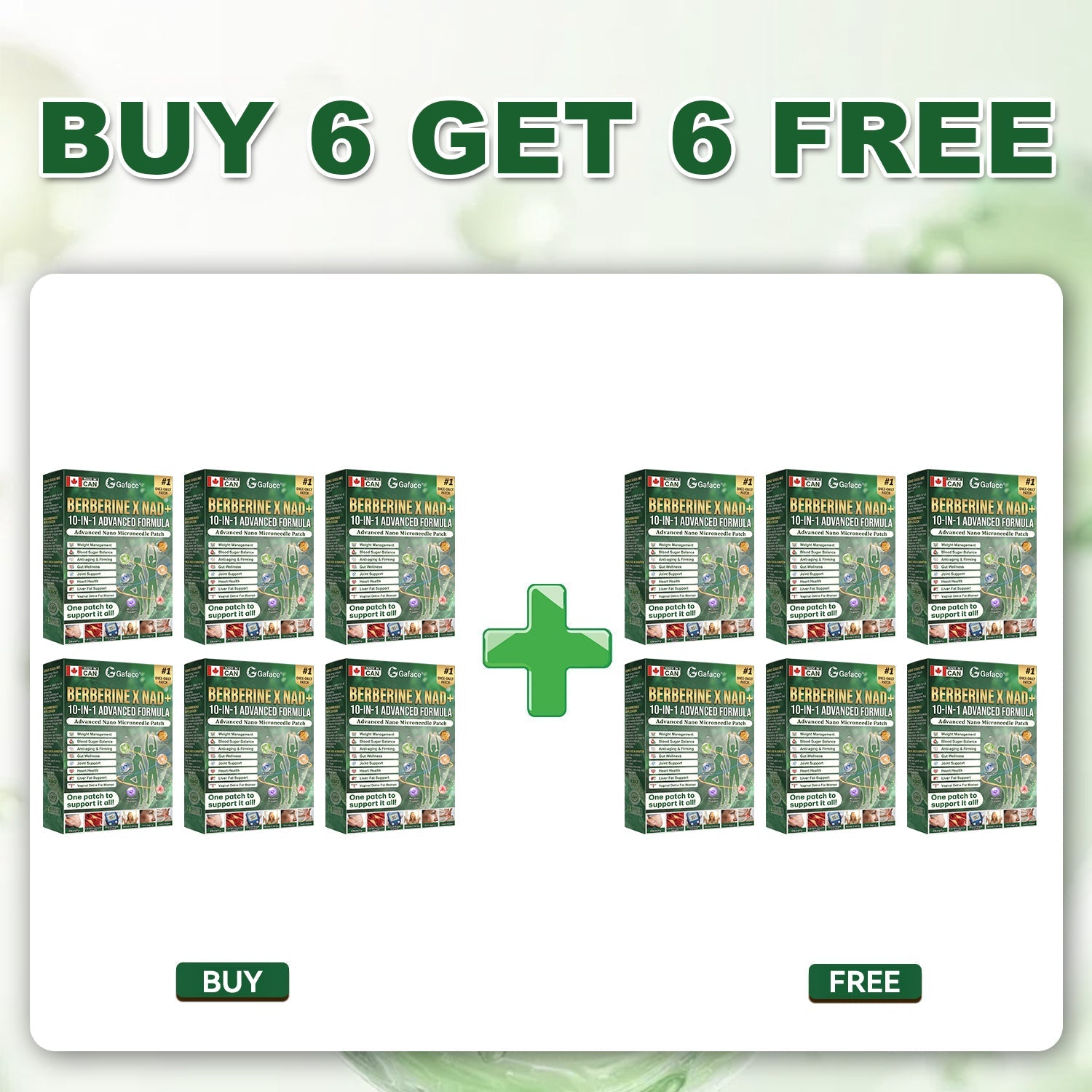 👑 12 boxes – Lose up to 59 kg