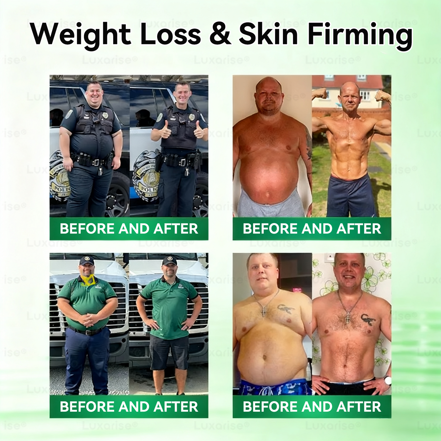 Only 10 boxes left! Get an extra 30% off! 𝑳𝒖𝒙𝒂𝒓𝒊𝒔𝒆® is doctor-tested and provenjust 4-7 boxes are enough to help you achieve a healthy body and maintain lasting results. Once they're gone, you'll have to wait until next year!