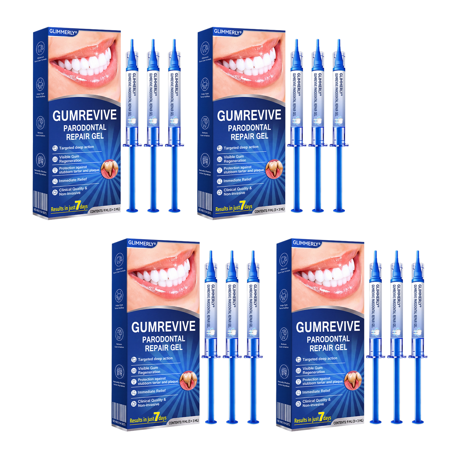 🦷𝑮𝒍𝒊𝒎𝒎𝒆𝒓𝒍𝒚® 𝑮𝒖𝒎𝑹𝒆𝒗𝒊𝒗𝒆 𝑷𝒆𝒓𝒊𝒐𝒅𝒐𝒏𝒕𝒂𝒍 𝑹𝒆𝒑𝒂𝒊𝒓 𝑮𝒆𝒍