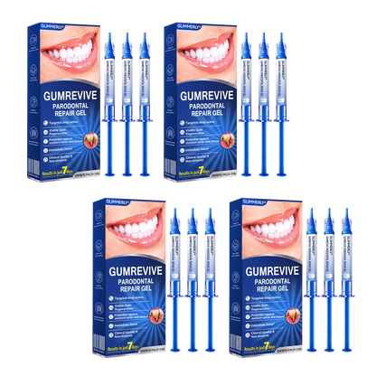 🦷𝑮𝒍𝒊𝒎𝒎𝒆𝒓𝒍𝒚® 𝑮𝒖𝒎𝑹𝒆𝒗𝒊𝒗𝒆 𝑷𝒆𝒓𝒊𝒐𝒅𝒐𝒏𝒕𝒂𝒍 𝑹𝒆𝒑𝒂𝒊𝒓 𝑮𝒆𝒍