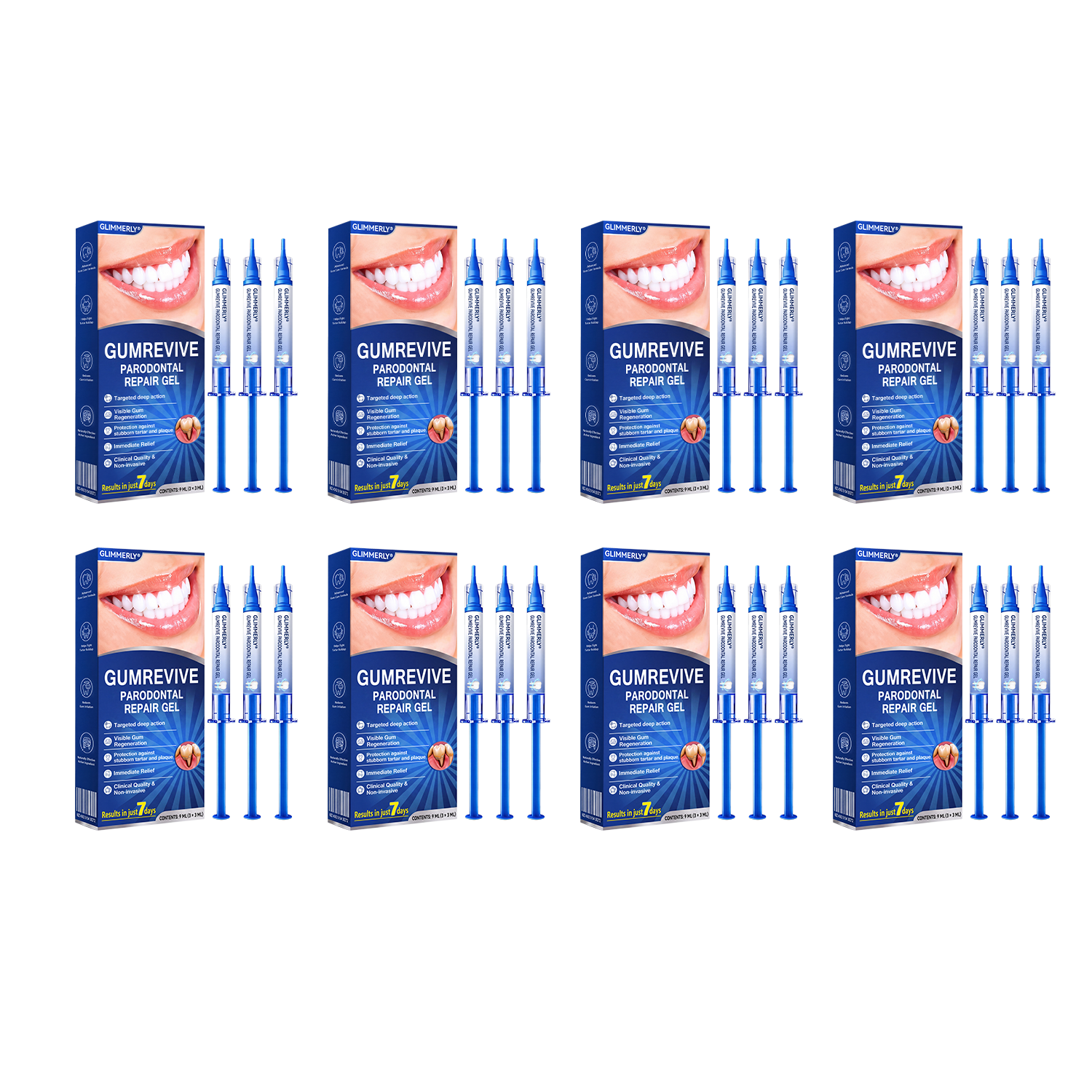 BUY 4 GET 4 👑FREE Rebuild: Stabilize Roots