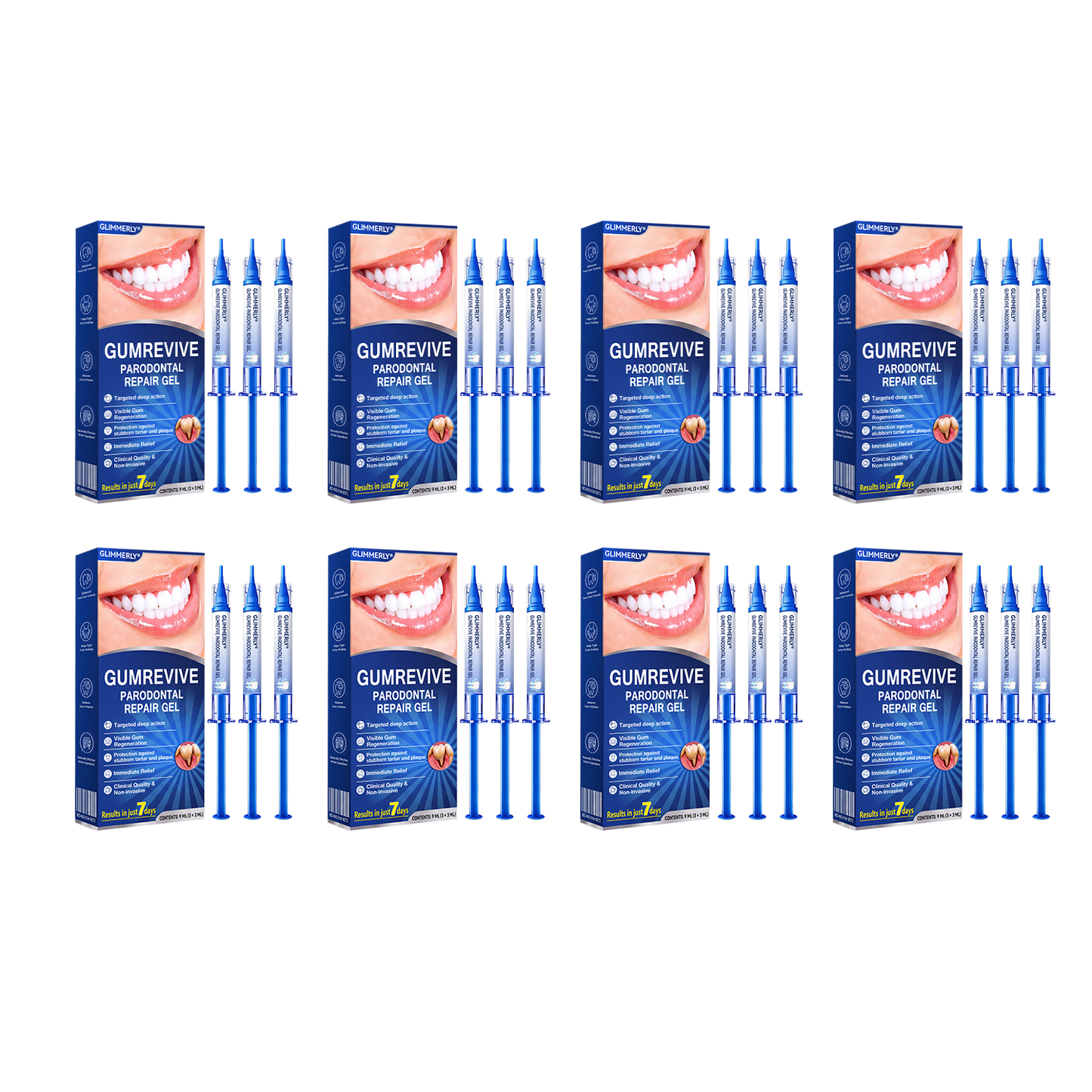 🦷𝑮𝒍𝒊𝒎𝒎𝒆𝒓𝒍𝒚® 𝑮𝒖𝒎𝑹𝒆𝒗𝒊𝒗𝒆 𝑷𝒆𝒓𝒊𝒐𝒅𝒐𝒏𝒕𝒂𝒍 𝑹𝒆𝒑𝒂𝒊𝒓 𝑮𝒆𝒍
