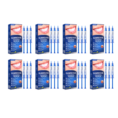🦷𝑮𝒍𝒊𝒎𝒎𝒆𝒓𝒍𝒚® 𝑮𝒖𝒎𝑹𝒆𝒗𝒊𝒗𝒆 𝑷𝒆𝒓𝒊𝒐𝒅𝒐𝒏𝒕𝒂𝒍 𝑹𝒆𝒑𝒂𝒊𝒓 𝑮𝒆𝒍