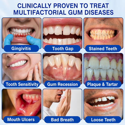 🦷𝑮𝒍𝒊𝒎𝒎𝒆𝒓𝒍𝒚® 𝑮𝒖𝒎𝑹𝒆𝒗𝒊𝒗𝒆 𝑷𝒆𝒓𝒊𝒐𝒅𝒐𝒏𝒕𝒂𝒍 𝑹𝒆𝒑𝒂𝒊𝒓 𝑮𝒆𝒍