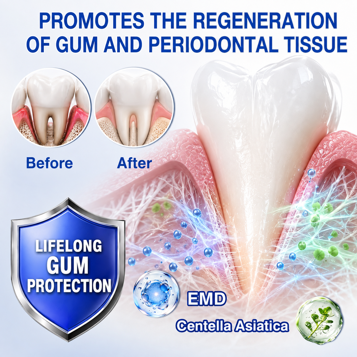🦷𝑮𝒍𝒊𝒎𝒎𝒆𝒓𝒍𝒚® 𝑮𝒖𝒎𝑹𝒆𝒗𝒊𝒗𝒆 𝑷𝒆𝒓𝒊𝒐𝒅𝒐𝒏𝒕𝒂𝒍 𝑹𝒆𝒑𝒂𝒊𝒓 𝑮𝒆𝒍