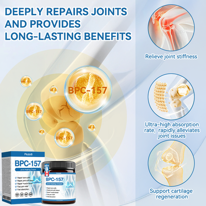𝖯𝗂𝖼𝗱𝗼®🦹🦹 BPC-157 Joint Healing Cream🦴Treats Arthritis, Neuropathy, Rheumatism, Sports Injuries & More👍