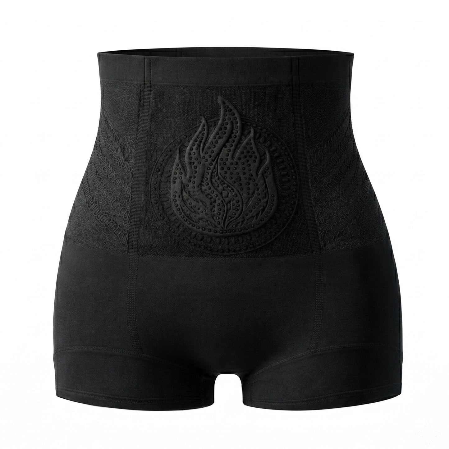 PAURAJU® 🍚✈️30-Min All-in-One Micro-Particle Fat-Burning Shorts✅Ignites deep microcirculation to melt fat, flush toxins, and reverse metabolic aging.