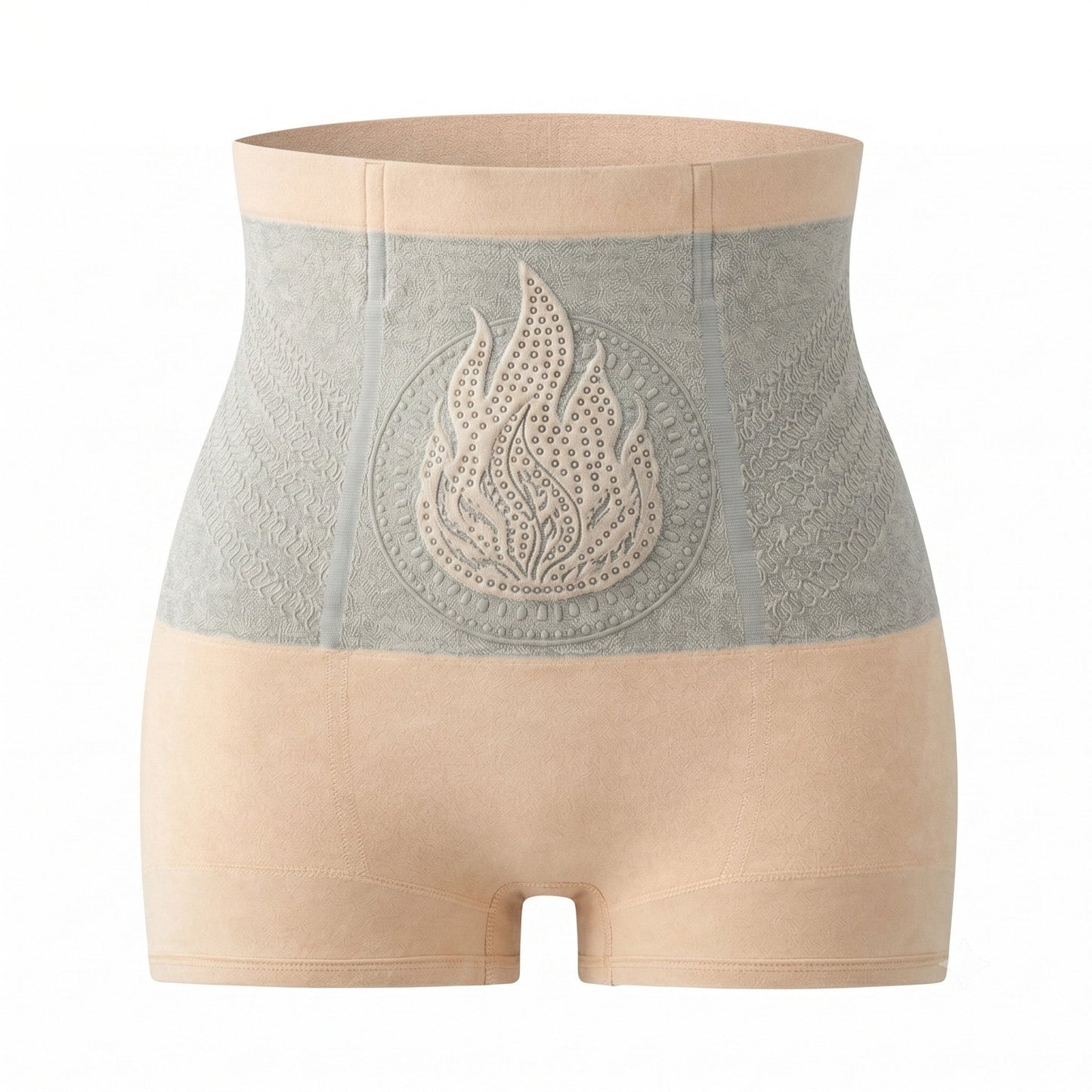 PAURAJU® 🍚✈️30-Min All-in-One Micro-Particle Fat-Burning Shorts✅Ignites deep microcirculation to melt fat, flush toxins, and reverse metabolic aging.